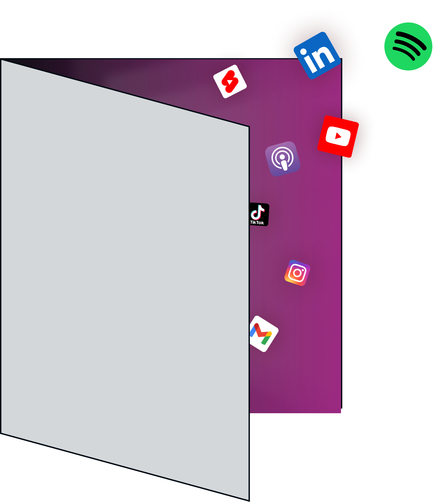 SilverFox Podcast Services